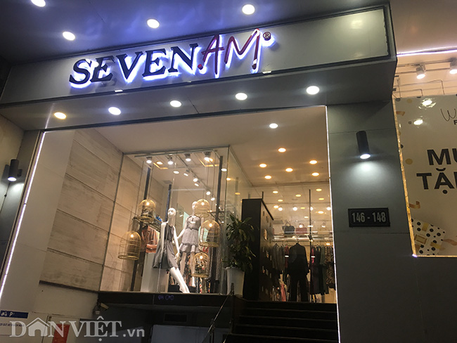 Chủ SEVEN.am nói "cắt mác Trung Quốc vì khách hàng" là nguỵ biện của gian thương - Ảnh 5. Chủ SEVEN.am nói "cắt mác Trung Quốc vì khách hàng" là nguỵ biện của gian thương - Ảnh 5.