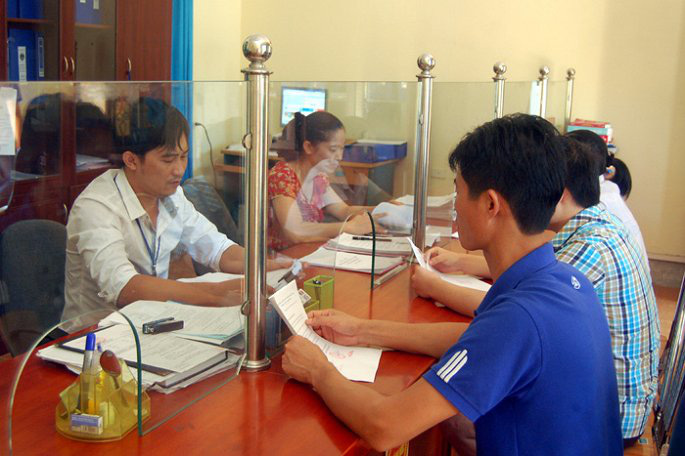 Công khai 441 đơn vị Hà Nội nợ thuế, phí, tiền sử dụng đất - Ảnh 1. Công khai 441 đơn vị Hà Nội nợ thuế, phí, tiền sử dụng đất - Ảnh 1.