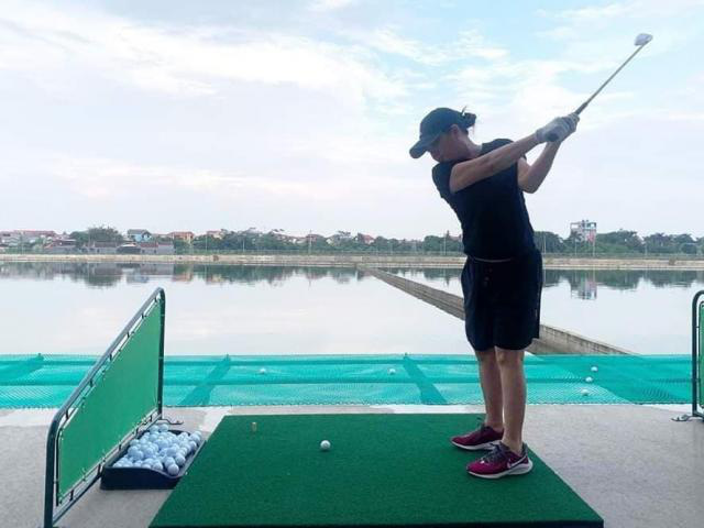 Không được phép xây sân tập golf trong nhà máy nước, vì sao Shark Liên vi phạm? - Ảnh 3. Không được phép xây sân tập golf trong nhà máy nước, vì sao Shark Liên vi phạm? - Ảnh 3.