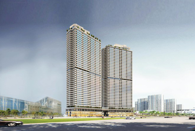 Xu hướng người Hàn, Nhật đang chuyển dịch sống về phía Tây Hà Nội - Ảnh 2. Xu hướng người Hàn, Nhật đang chuyển dịch sống về phía Tây Hà Nội - Ảnh 2.