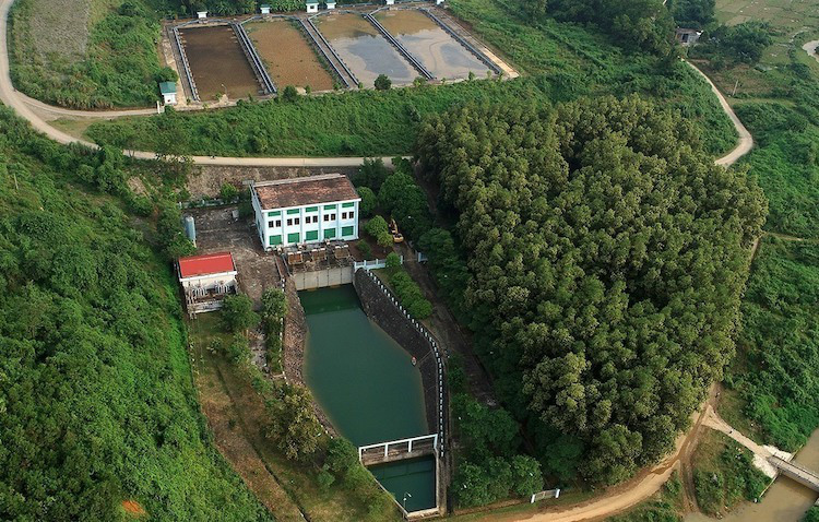 Kiểm tra các nhà máy nước sạch 15 tỉnh, thành - Ảnh 1. Kiểm tra các nhà máy nước sạch 15 tỉnh, thành - Ảnh 1.