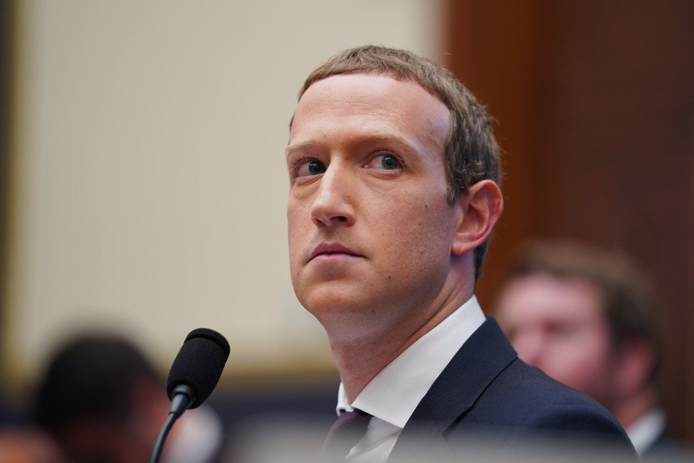Chính ông trùm Facebook "chỉ điểm" cho chính quyền Trump điều tra TikTok? - Ảnh 1. Chính ông trùm Facebook "chỉ điểm" cho chính quyền Trump điều tra TikTok? - Ảnh 1.