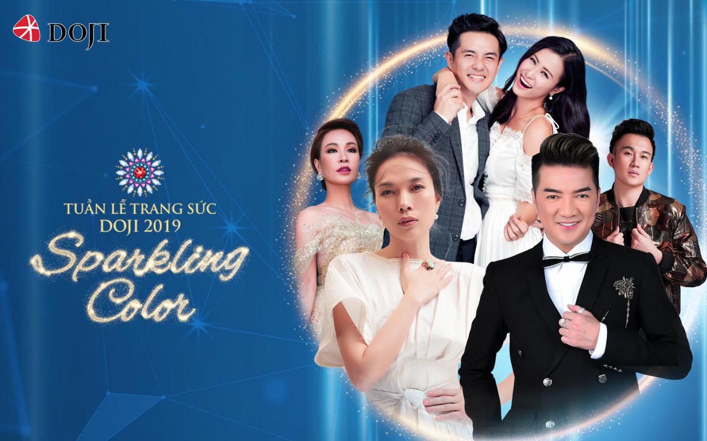 DOJI và những chiến thuật marketing bậc thầy - Ảnh 2.