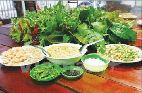 Ớt không chỉ là gia vị ... của người Tây Nguyên - Ảnh 1.