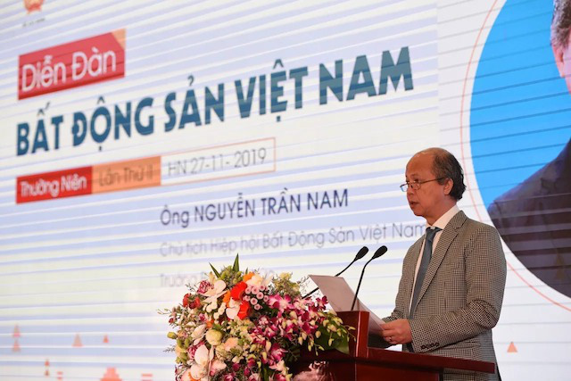 Ông Nguyễn Trần Nam: Condotel không có tội tình gì, vụ Cocobay chỉ là cá biệt - Ảnh 1. Ông Nguyễn Trần Nam: Condotel không có tội tình gì, vụ Cocobay chỉ là cá biệt - Ảnh 1.