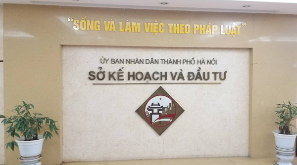 Bắt nguyên Phó Giám đốc Sở KHĐT Hà Nội liên quan vụ Nhật Cường - Ảnh 4. Bắt nguyên Phó Giám đốc Sở KHĐT Hà Nội liên quan vụ Nhật Cường - Ảnh 4.
