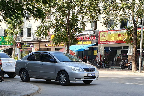 Bắt nguyên Phó Giám đốc Sở KHĐT Hà Nội liên quan vụ Nhật Cường - Ảnh 6. Bắt nguyên Phó Giám đốc Sở KHĐT Hà Nội liên quan vụ Nhật Cường - Ảnh 6.