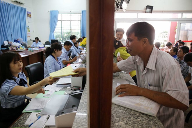 Vì sao TP.HCM lùi sáp nhập 10 phường sang năm 2020 ? - Ảnh 1. Vì sao TP.HCM lùi sáp nhập 10 phường sang năm 2020 ? - Ảnh 1.