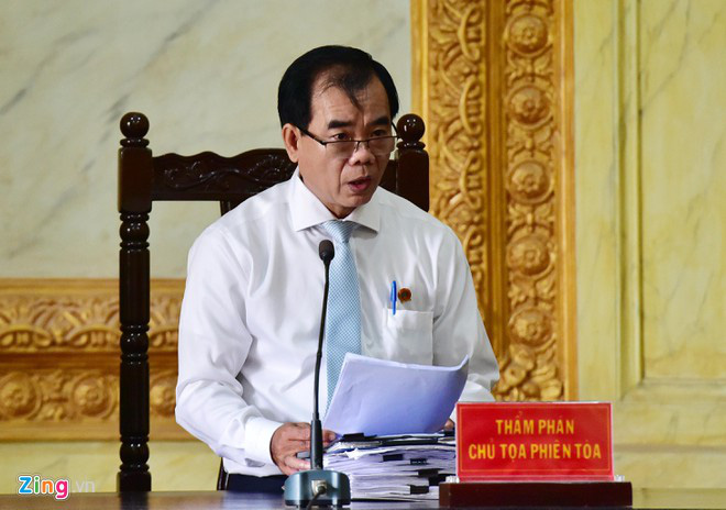 Vì sao Nguyễn Hữu Linh chưa bị bắt khi tòa tuyên y án 18 tháng tù? - Ảnh 2. Vì sao Nguyễn Hữu Linh chưa bị bắt khi tòa tuyên y án 18 tháng tù? - Ảnh 2.