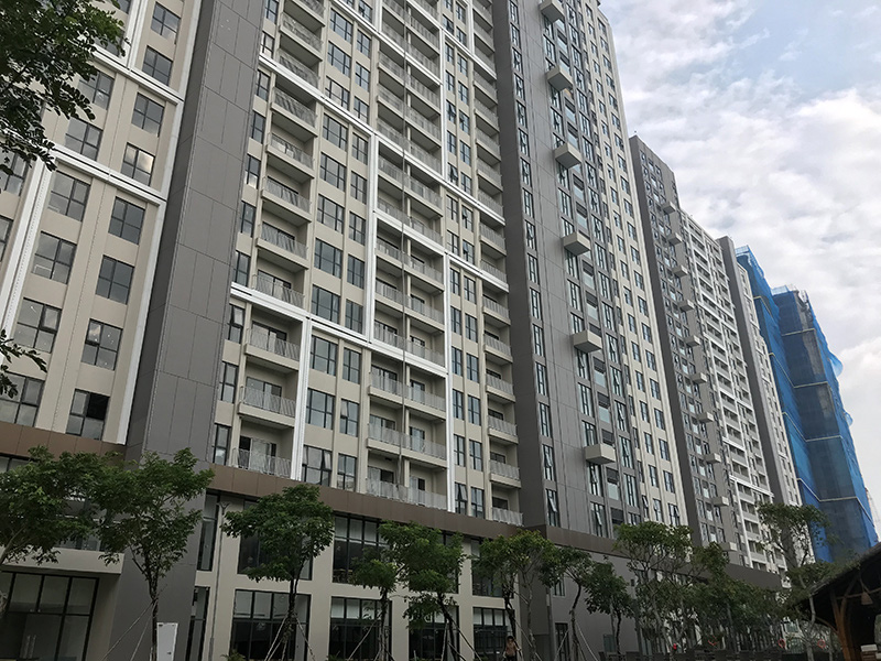 Chủ tịch Hiệp hội BĐS: "Nói condotel là đất dịch vụ chưa chính xác" - Ảnh 1. Chủ tịch Hiệp hội BĐS: "Nói condotel là đất dịch vụ chưa chính xác" - Ảnh 1.