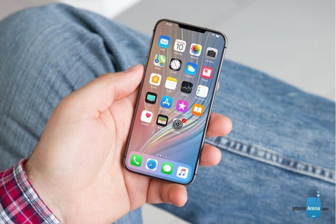 Bất ngờ với tên gọi của iPhone SE phiên bản kế nhiệm - Ảnh 2. Bất ngờ với tên gọi của iPhone SE phiên bản kế nhiệm - Ảnh 2.