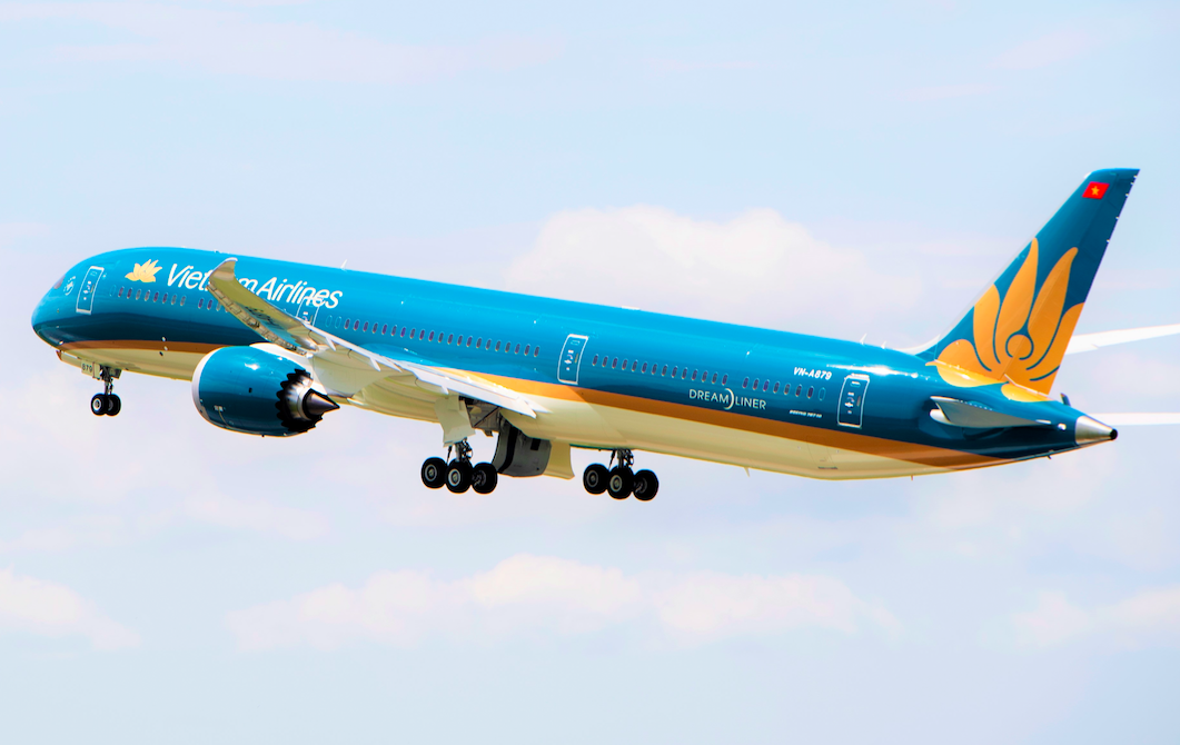 Rót vốn Nhà nước vào Vietnam Airlines cần miễn trừ hồi hồi tố mới dám làm - Ảnh 2.