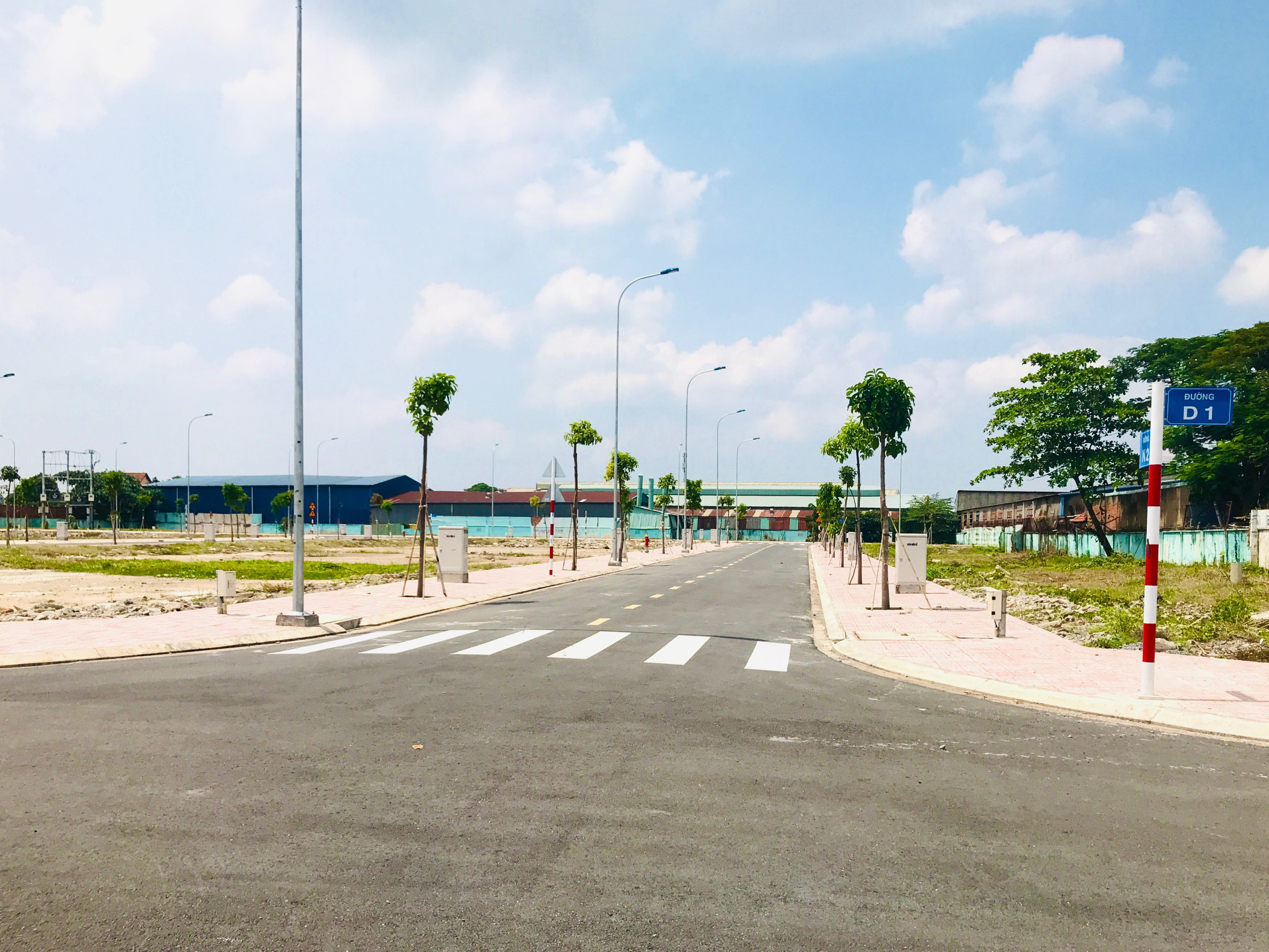 TP.HCM: Vùng ven sẽ quyết định nguồn cung bất động sản 2020 - Ảnh 1. TP.HCM: Vùng ven sẽ quyết định nguồn cung bất động sản 2020 - Ảnh 1.