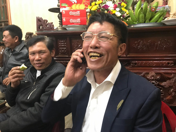 Nhận lương 11,5 tỷ đồng/năm nhưng đây lại là nơi ở của Đoàn Văn Hậu ở quê nhà - Ảnh 11. Nhận lương 11,5 tỷ đồng/năm nhưng đây lại là nơi ở của Đoàn Văn Hậu ở quê nhà - Ảnh 11.
