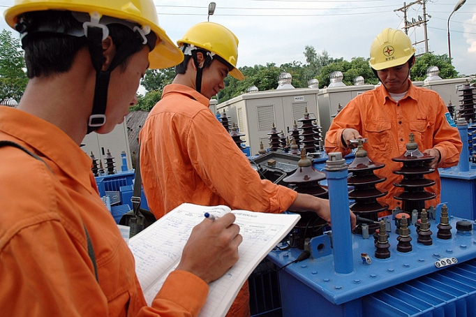 Bộ Công Thương giải bài toán thiếu điện thế nào? - Ảnh 1. Bộ Công Thương giải bài toán thiếu điện thế nào? - Ảnh 1.
