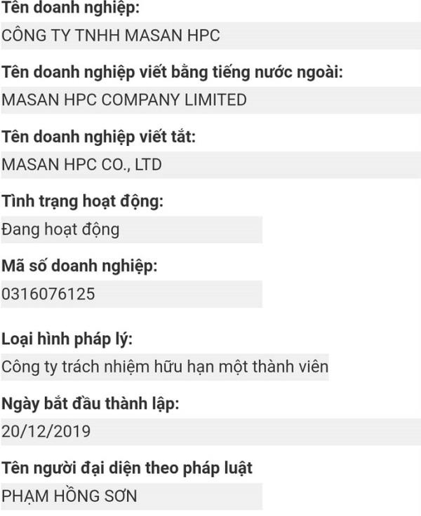 Sau bột giặt, Masan lấn sân sang lĩnh vực ô tô, xe máy - Ảnh 1. Sau bột giặt, Masan lấn sân sang lĩnh vực ô tô, xe máy - Ảnh 1.