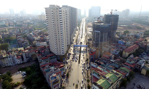 Những thách thức của thị trường địa ốc năm 2020 - Ảnh 1. Những thách thức của thị trường địa ốc năm 2020 - Ảnh 1.