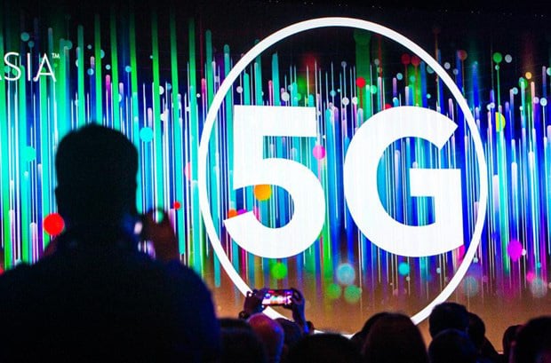 Hàn Quốc duy trì mức tăng trưởng thuê bao 5G nhanh nhất thế giới - Ảnh 1.