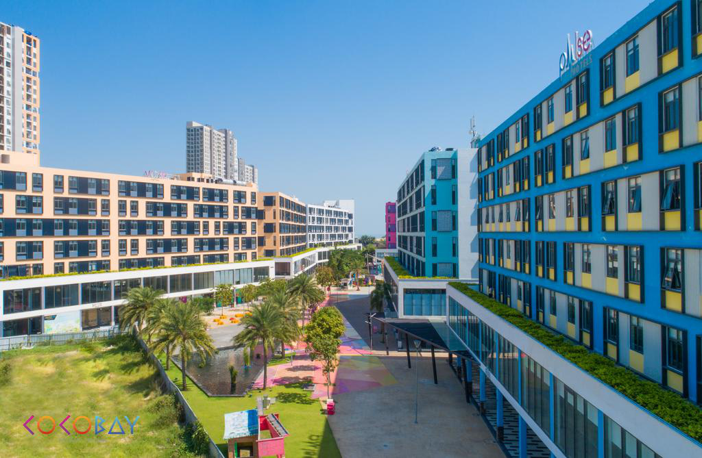 Chủ dự án Cocobay Đà Nẵng ‘dọa’ hủy hợp đồng với chủ sở hữu condotel - Ảnh 1. Chủ dự án Cocobay Đà Nẵng ‘dọa’ hủy hợp đồng với chủ sở hữu condotel - Ảnh 1.