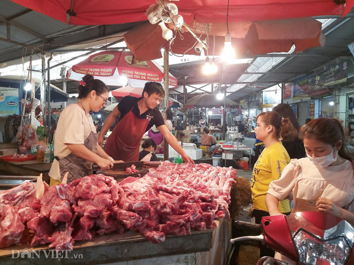 Giá heo hơi hôm nay 30/12: Cả nước hạ nhiệt, heo xấu còn 91.000 đ/kg - Ảnh 2. Giá heo hơi hôm nay 30/12: Cả nước hạ nhiệt, heo xấu còn 91.000 đ/kg - Ảnh 2.