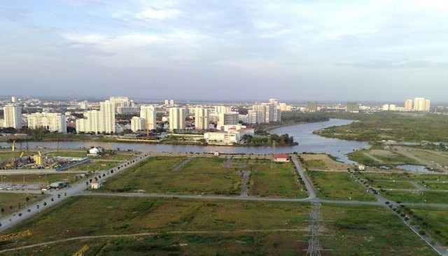 Chính phủ đề xuất sửa Luật Đất đai trong năm 2020 - Ảnh 1. Chính phủ đề xuất sửa Luật Đất đai trong năm 2020 - Ảnh 1.