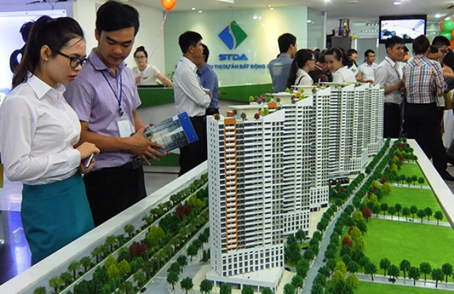 Quản lý môi giới bất động sản qua mã số định danh - Ảnh 1. Quản lý môi giới bất động sản qua mã số định danh - Ảnh 1.