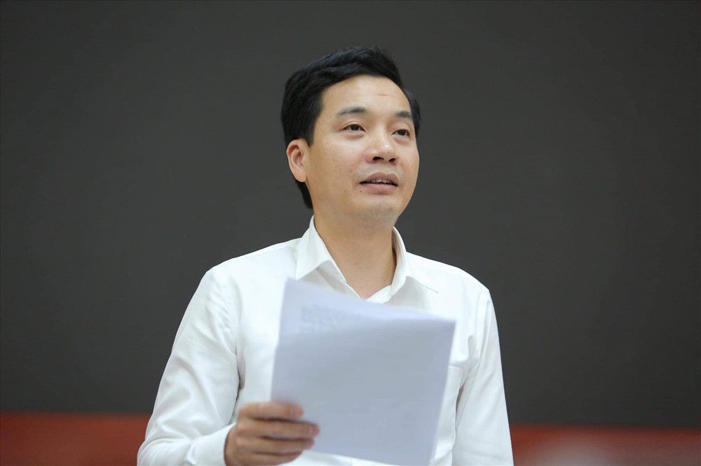 Văn bản chứng minh giá nước sông Đuống "cõng" nghìn tỷ lãi vay - Ảnh 1. Văn bản chứng minh giá nước sông Đuống "cõng" nghìn tỷ lãi vay - Ảnh 1.