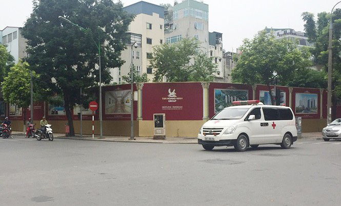 Bảng giá đất ở Hà Nội giai đoạn 2020-2024: Giảm một nửa đề xuất ban đầu - Ảnh 1. Bảng giá đất ở Hà Nội giai đoạn 2020-2024: Giảm một nửa đề xuất ban đầu - Ảnh 1.
