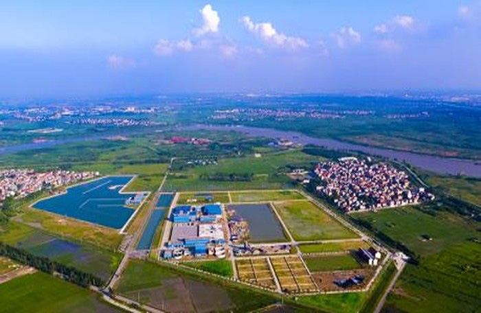 Văn bản chứng minh giá nước sông Đuống "cõng" nghìn tỷ lãi vay - Ảnh 5. Văn bản chứng minh giá nước sông Đuống "cõng" nghìn tỷ lãi vay - Ảnh 5.