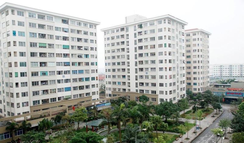 Phân khúc bất động sản nào sẽ lên ngôi trong năm 2020? - Ảnh 1. Phân khúc bất động sản nào sẽ lên ngôi trong năm 2020? - Ảnh 1.