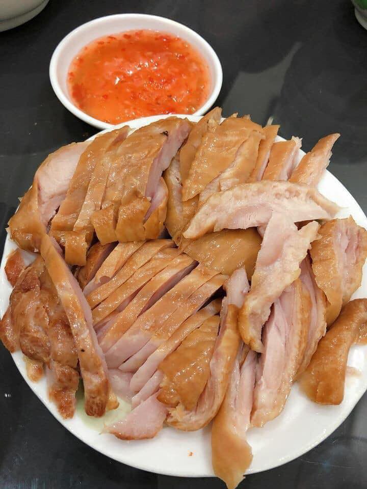 Biết gì về thịt ngỗng Nga hun khói giá rẻ, nhan nhản thị trường cận Tết? - Ảnh 3. Biết gì về thịt ngỗng Nga hun khói giá rẻ, nhan nhản thị trường cận Tết? - Ảnh 3.