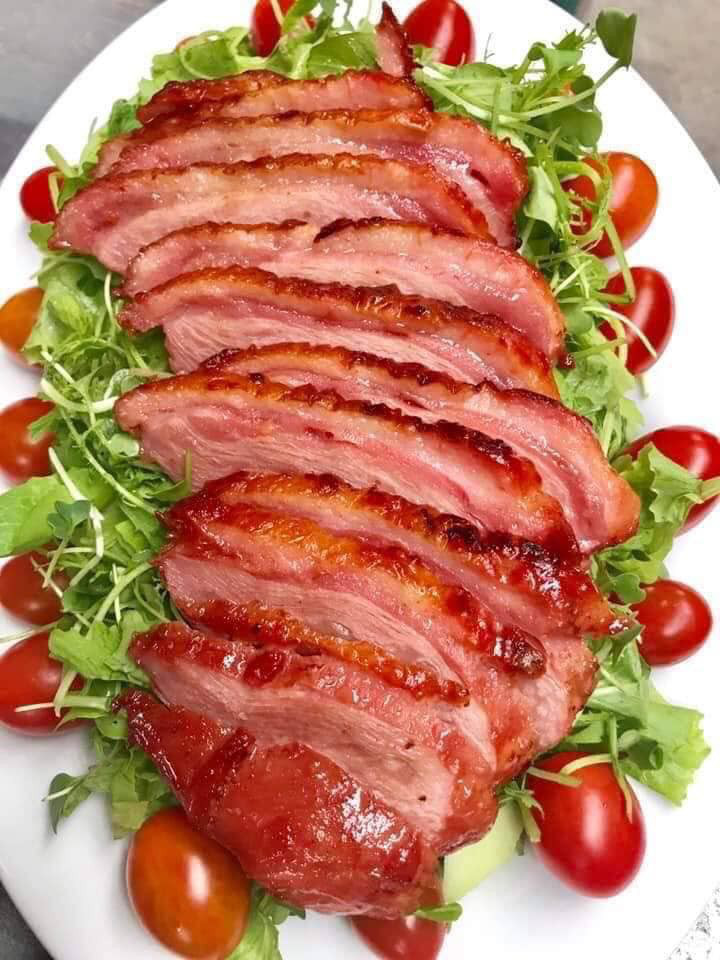 Biết gì về thịt ngỗng Nga hun khói giá rẻ, nhan nhản thị trường cận Tết? - Ảnh 5. Biết gì về thịt ngỗng Nga hun khói giá rẻ, nhan nhản thị trường cận Tết? - Ảnh 5.