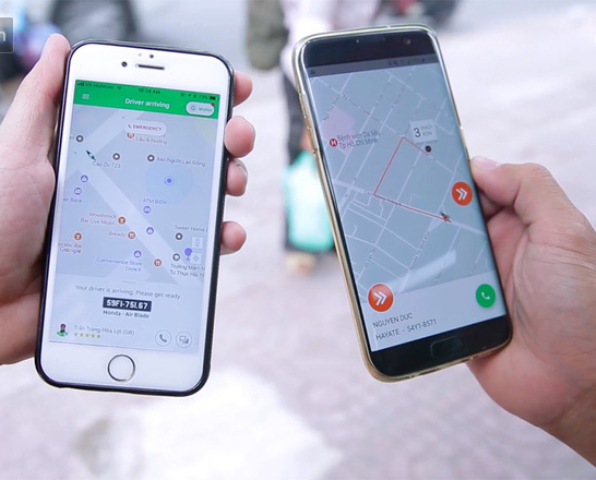 Đầu tư 1.000 tỷ xe buýt vẫn “thua” do xe ôm công nghệ? - Ảnh 2. Đầu tư 1.000 tỷ xe buýt vẫn “thua” do xe ôm công nghệ? - Ảnh 2.