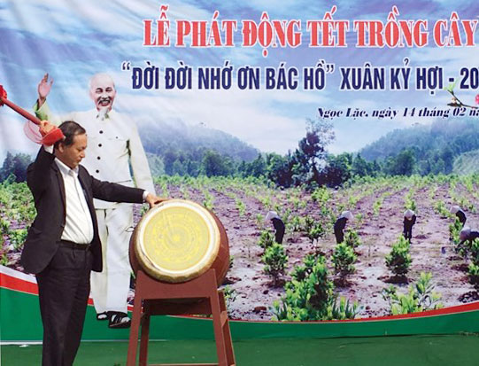 huyen ngoc lac phan dau trong them 700ha rung hinh anh 1