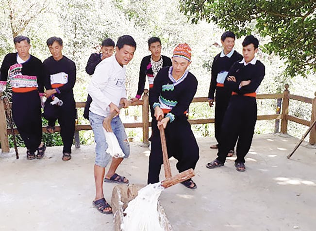 du lịch nông nghiệp, xã Sin Suối Hồ, huyện Phong Thổ, tỉnh Lai Châu. du lịch nông nghiệp, xã Sin Suối Hồ, huyện Phong Thổ, tỉnh Lai Châu.
