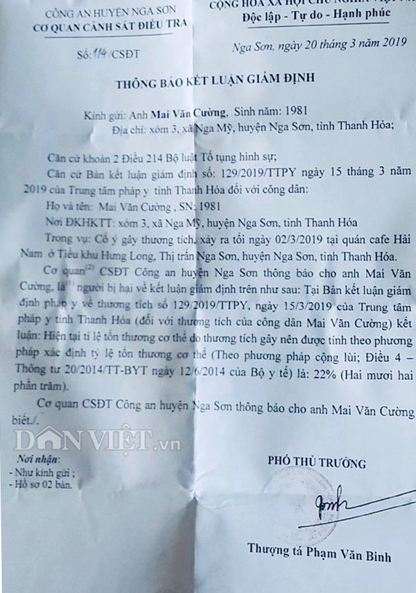 vu cty “boc bat ho” bat, danh nguoi: hang loat nan nhan khac len tieng hinh anh 1