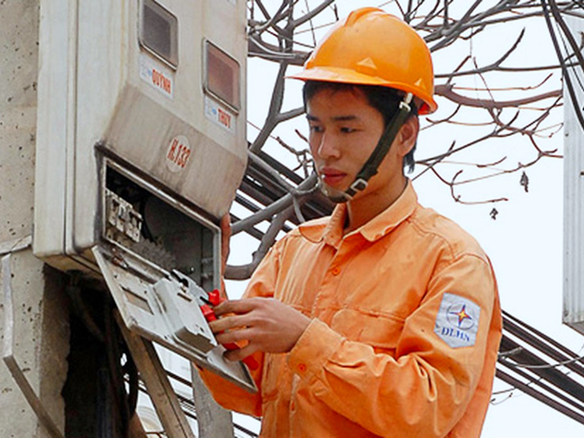 Ai là người hưởng lợi khi giá điện tăng