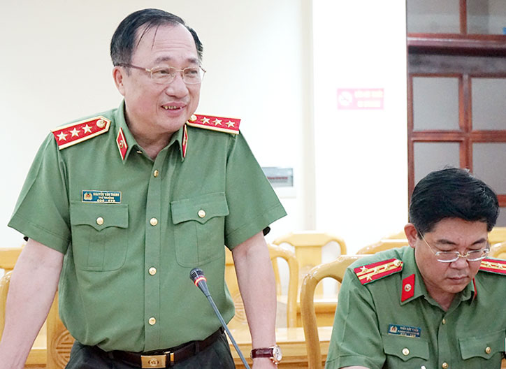 so nguoi tham gia bhxh se tang nho ung dung cntt, cai cach hanh chinh hinh anh 3