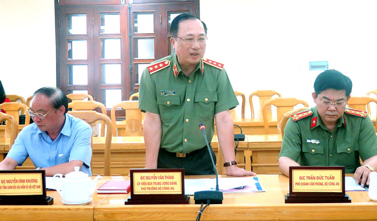 so nguoi tham gia bhxh se tang nho ung dung cntt, cai cach hanh chinh hinh anh 1