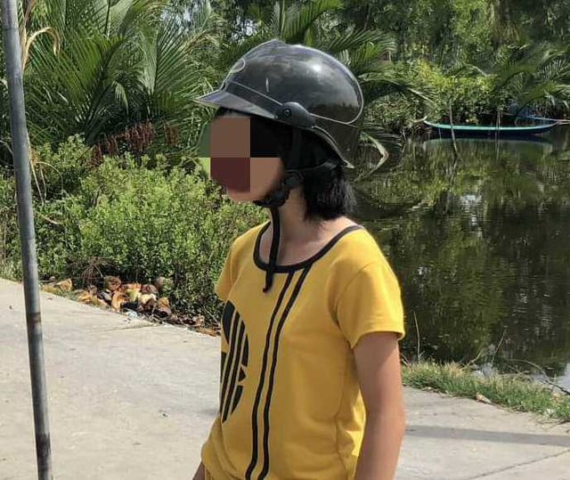 Cơ quan chức năng tỉnh Cà Mau khẳng định, không có việc cháu P.T.N. bị bắt cóc ở Thanh Hóa và tự giải thoát ở Cà Mau. (Ảnh: Hoàng Giang)