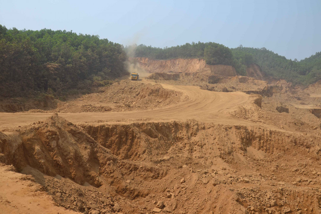 Bài học nhãn tiền từ trang trại của Cty Thiên Tân Thành ở huyện Đại Lộc. Bài học nhãn tiền từ trang trại của Cty Thiên Tân Thành ở huyện Đại Lộc.