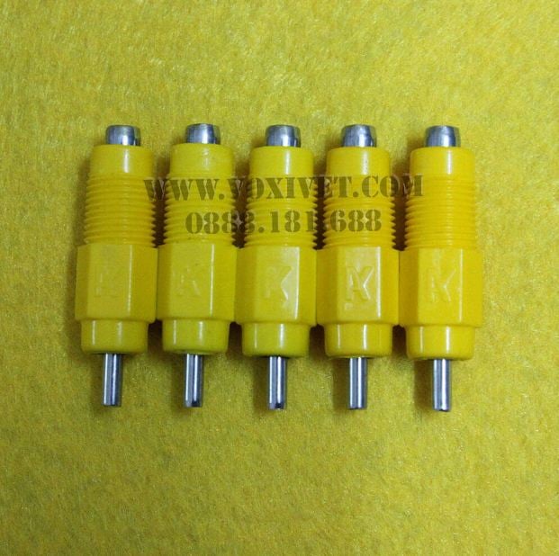 Núm uống nước công nghệ Đức. Núm uống nước công nghệ Đức.