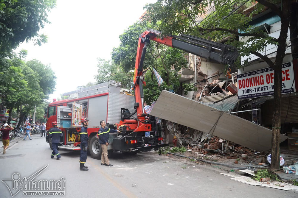 Ảnh: Trần Thường Ảnh: Trần Thường