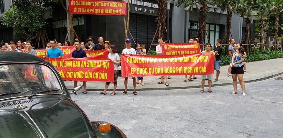 bi chu dau tu de doa, cu dan goldmark city treo bang zon phan doi hinh anh 3