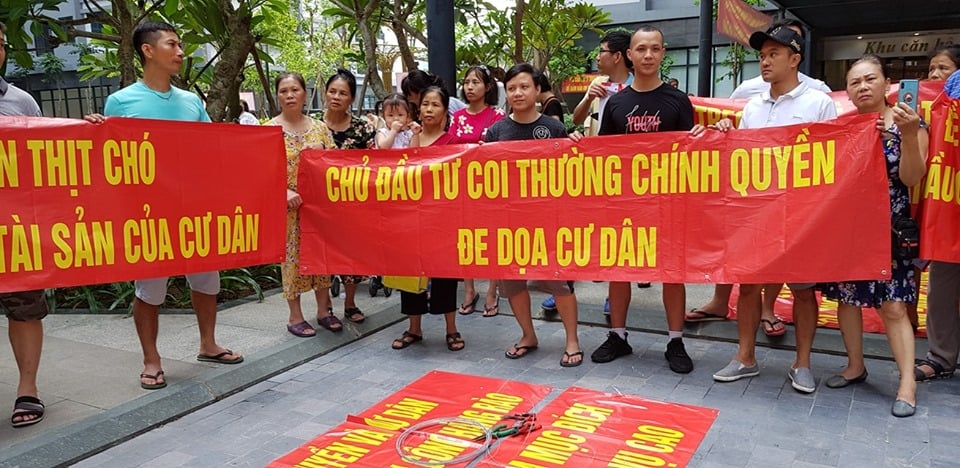 bi chu dau tu de doa, cu dan goldmark city treo bang zon phan doi hinh anh 5