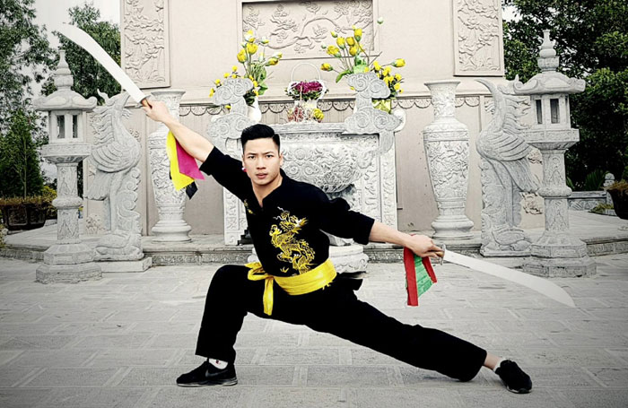 lan dau tien gioi thieu tinh hoa vo viet tai trieu tien hinh anh 1