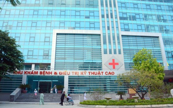 tap doan t&t cua bau hien lam the kho tai benh vien giao thong van tai? hinh anh 2