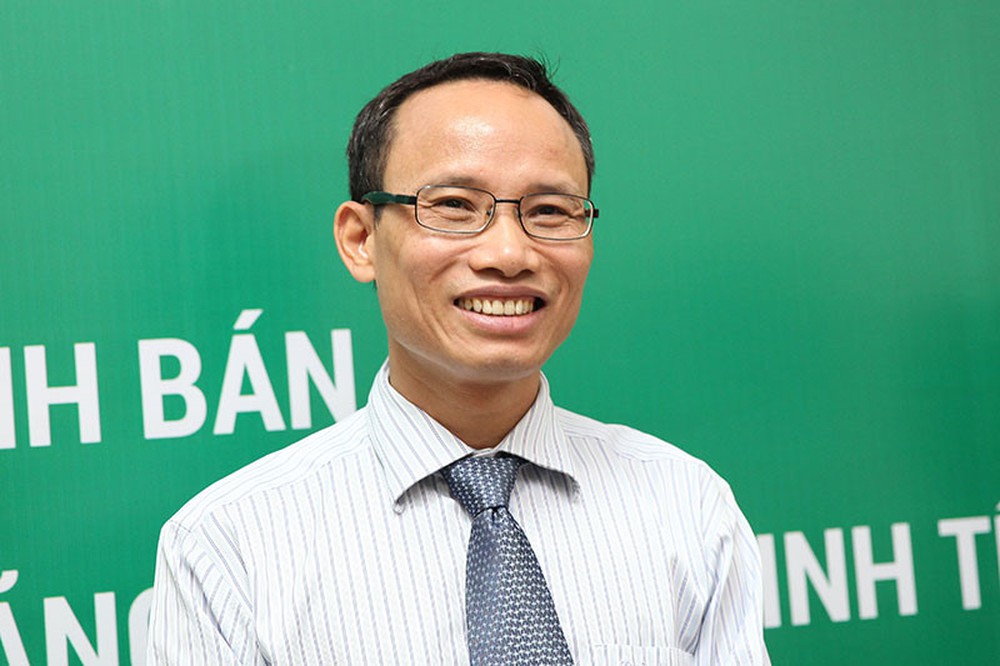 trung quoc bi my chi ten, viet nam lam gi de khong mang mac thao tung tien te? hinh anh 2