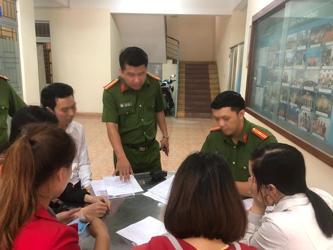 Nạn nhân địa ốc Alibaba ồ ạt tố cáo Alibaba - Ảnh 4. Nạn nhân địa ốc Alibaba ồ ạt tố cáo Alibaba - Ảnh 4.