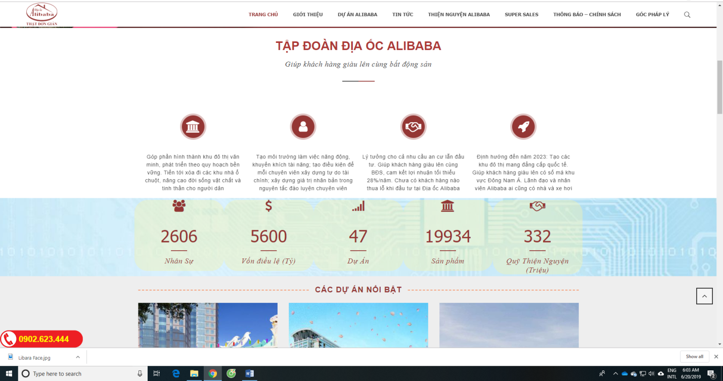 Ai sẽ chịu trách nhiệm liên đới trong vụ Alibaba? - Ảnh 2. Ai sẽ chịu trách nhiệm liên đới trong vụ Alibaba? - Ảnh 2.
